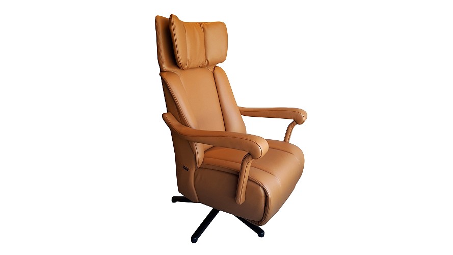 Modell Majestic - Ruhesessel, TV-Sessel, Seniorensessel