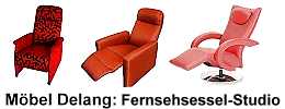 Fernsehsessel Oldenburg